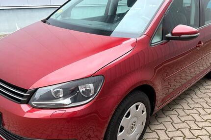 VW Touran 312.200 km 5.480 &euro; Braunschweig 38112