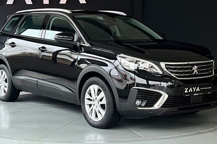 Peugeot 5008 83.009 km 15.950 € Schöppenstedt 38170
