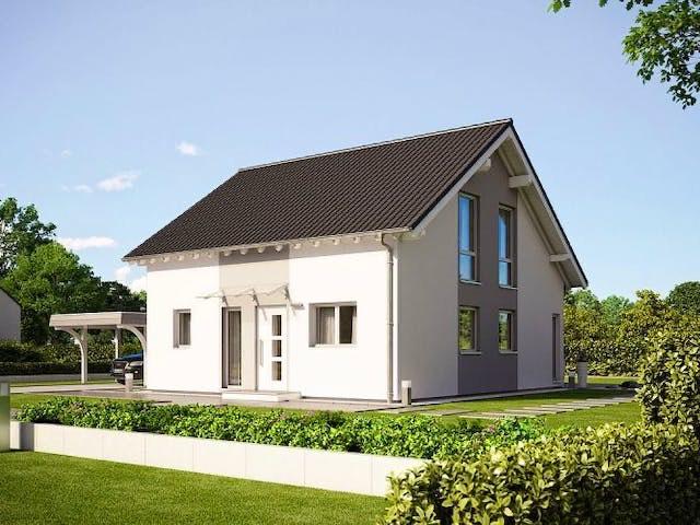 Einfamilienhaus Wolfenbüttel Ahlum - 350.000&euro; | Angebot:26433544