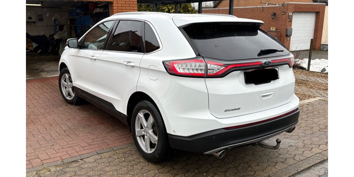 Ford Edge 91.000 km 17.000 &euro; Ilsede 31241