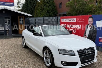 Audi A5 197.000 km 9.680 € Gifhorn 38518