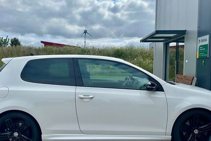 VW Golf 140.000 km 17.700 &euro; Kissenbrück 38324