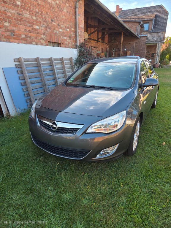 Astra