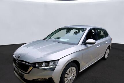 Skoda Scala 173.659 km 8.990 € Vechelde 38159
