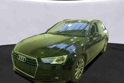 Audi A4 235.721 km 9.990 &euro; Vechelde 38159