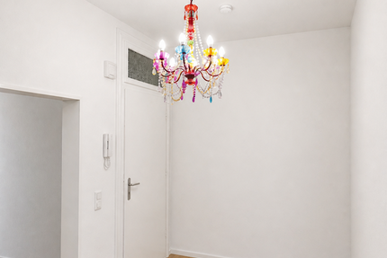 Wohnung Braunschweig Nordstadt - 2.5 Zimmer, 65 m&sup2;, 540&euro; | Angebot:26678324