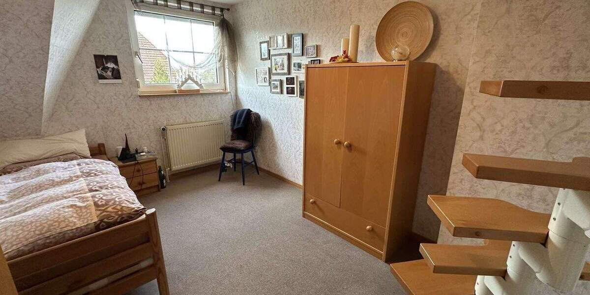 Doppelhaushälfte Wolfenbüttel Linden - 5 Zimmer, 130 m&sup2;, 419.000&euro; | Angebot:24268260