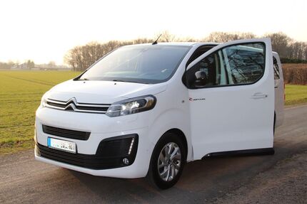 Citroen SpaceTourer 164.000 km 24.800 &euro; Schwülper 38179