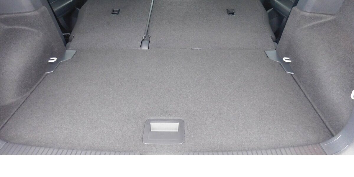 VW T-Cross 1.0 Life Move BMT TSI Klima Navi 19.400 km 18.690 &euro; Vordorf 38533