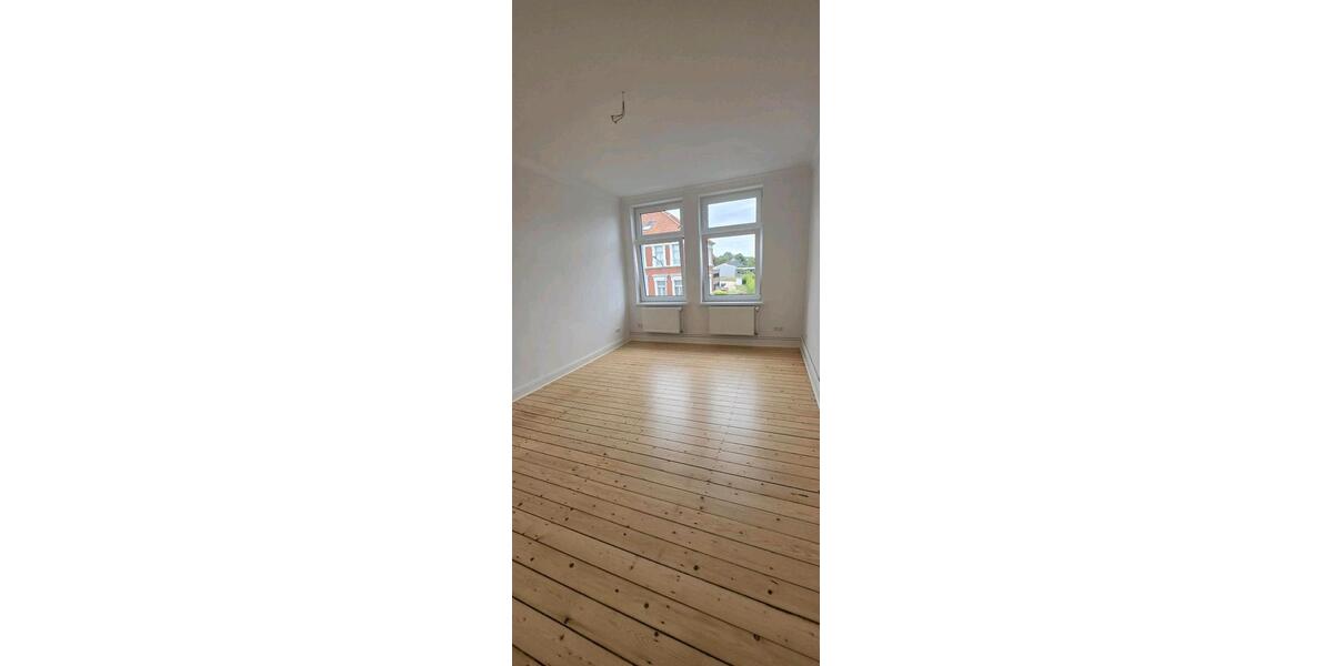 Etagenwohnung Wolfenbüttel Ahlum - 4 Zimmer, 106 m&sup2;, 1.450&euro; | Angebot:27614110