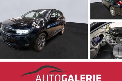 Opel Grandland (X) 14.429 km 18.950 &euro; Braunschweig 38116