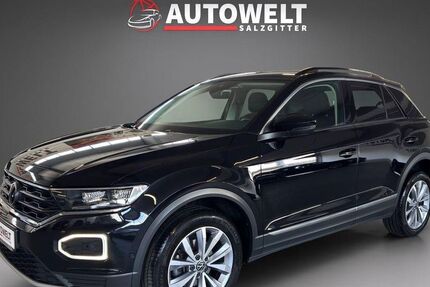 VW T-Roc 131.900 km 16.500 &euro; Salzgitter 38229