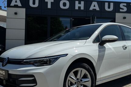 VW Golf 6.700 km 24.490 &euro; Salzgitter 38259