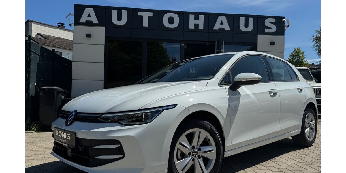 VW Golf 6.700 km 24.490 &euro; Salzgitter 38259