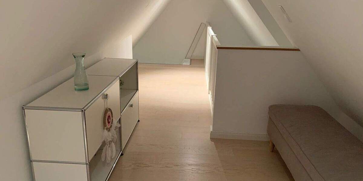 Etagenwohnung Wolfsburg Steimker Berg - 2 Zimmer, 63 m&sup2;, 169.000&euro; | Angebot:25801805