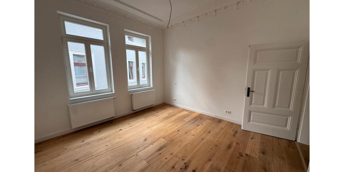 Etagenwohnung Braunschweig Lehndorf-Watenbüttel - 4.5 Zimmer, 187 m&sup2;, 2.800&euro; | Angebot:26056301