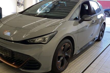 Cupra Born 81.930 km 22.990 &euro; Braunschweig 38122