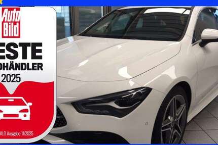 Mercedes CLA 200