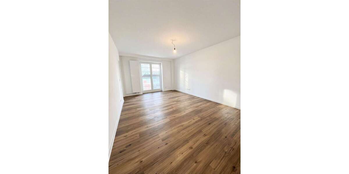 Etagenwohnung Braunschweig - 3 Zimmer, 97 m&sup2;, 1.115&euro; | Angebot:26686397