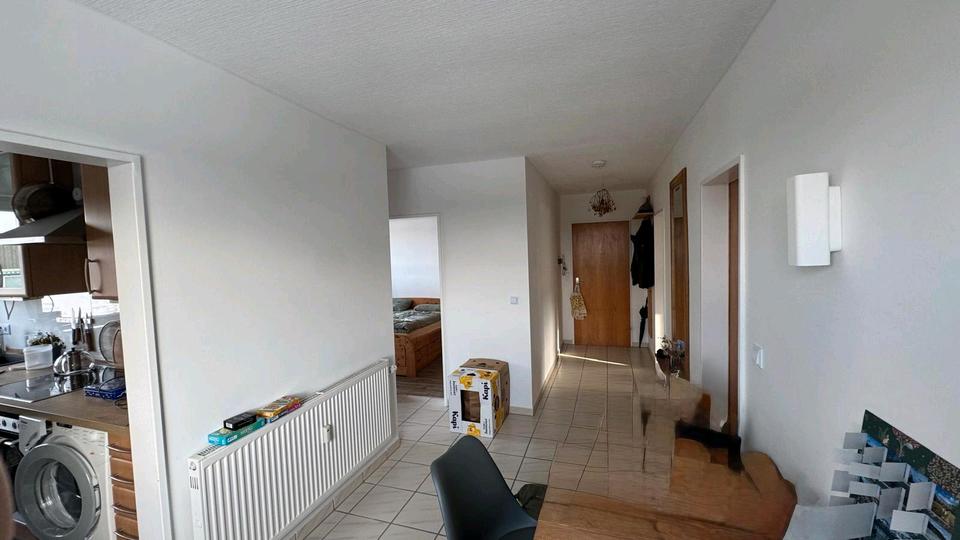 Etagenwohnung Cremlingen - 3 Zimmer, 76 m&sup2;, 875&euro; | Angebot:24783281
