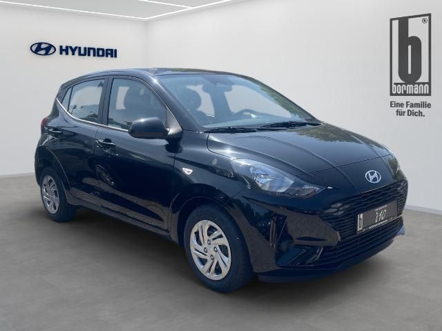 Hyundai i10 1.500 km 15.590 &euro; Wolfenbüttel-Halchter 38304