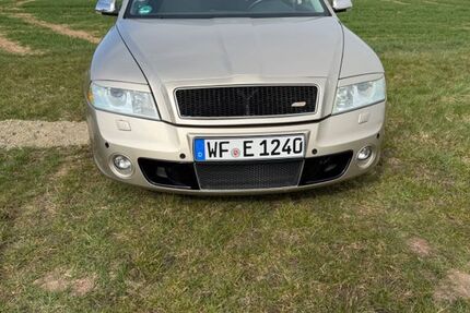 Skoda Octavia 320.000 km 2.650 &euro; Schöppenstedt 38170