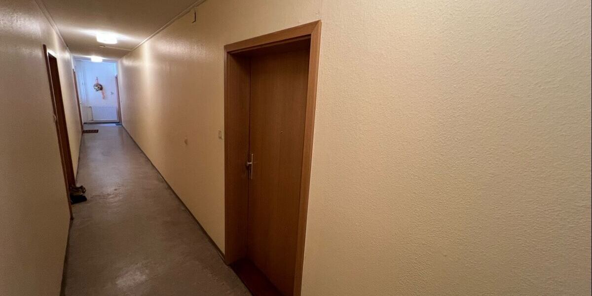 Wohnen mit Aussicht - Etagenwohnung Peine | Angebot:24750806