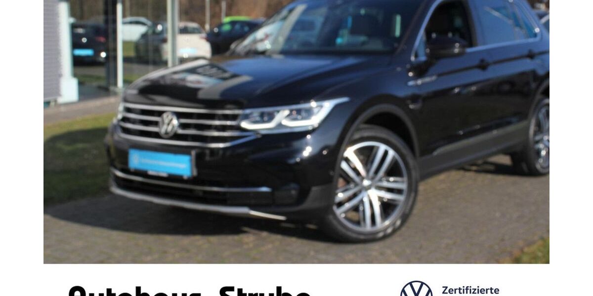 VW Tiguan 68.516 km 31.990 &euro; Salzgitter 38226