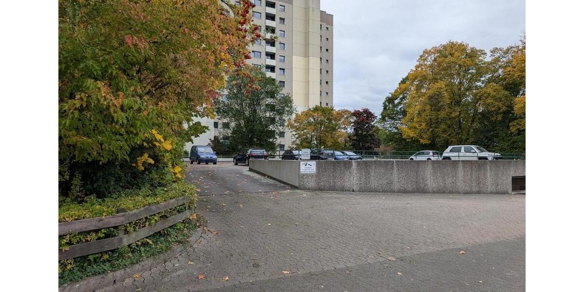 Etagenwohnung Braunschweig Wabe-Schunter-Beberbach - 1 Zimmer, 33 m&sup2;, 660&euro; | Angebot:27589249