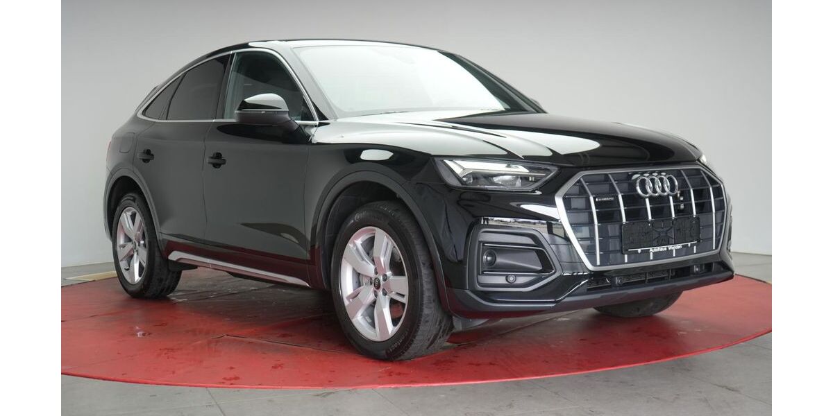 Audi Q5 62.000 km 35.490 &euro; Braunschweig 38110