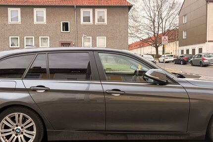 BMW 320 221.700 km 8.500 &euro; Salzgitter 38226
