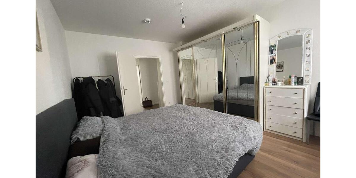 Etagenwohnung Salzgitter Ortschaft Südost - 3 Zimmer, 60 m&sup2;, 389&euro; | Angebot:25648215
