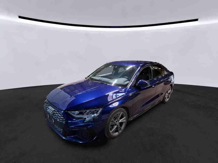 Audi A3 229.573 km 15.990 € Vechelde 38159