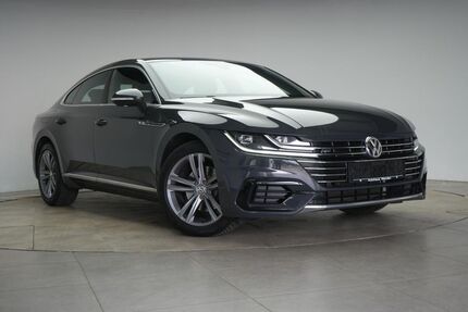 VW Arteon 92.000 km 22.990 &euro; Braunschweig 38110