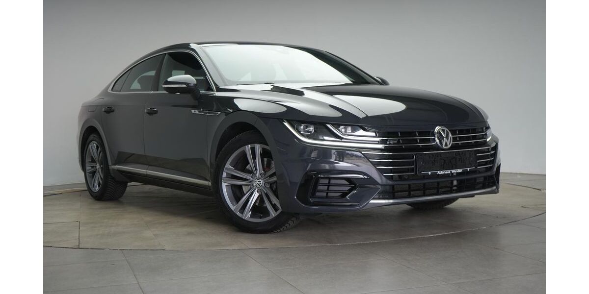 VW Arteon 92.000 km 22.990 &euro; Braunschweig 38110