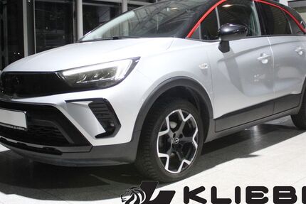 Opel Crossland (X) 82.427 km 13.870 &euro; Braunschweig 38112