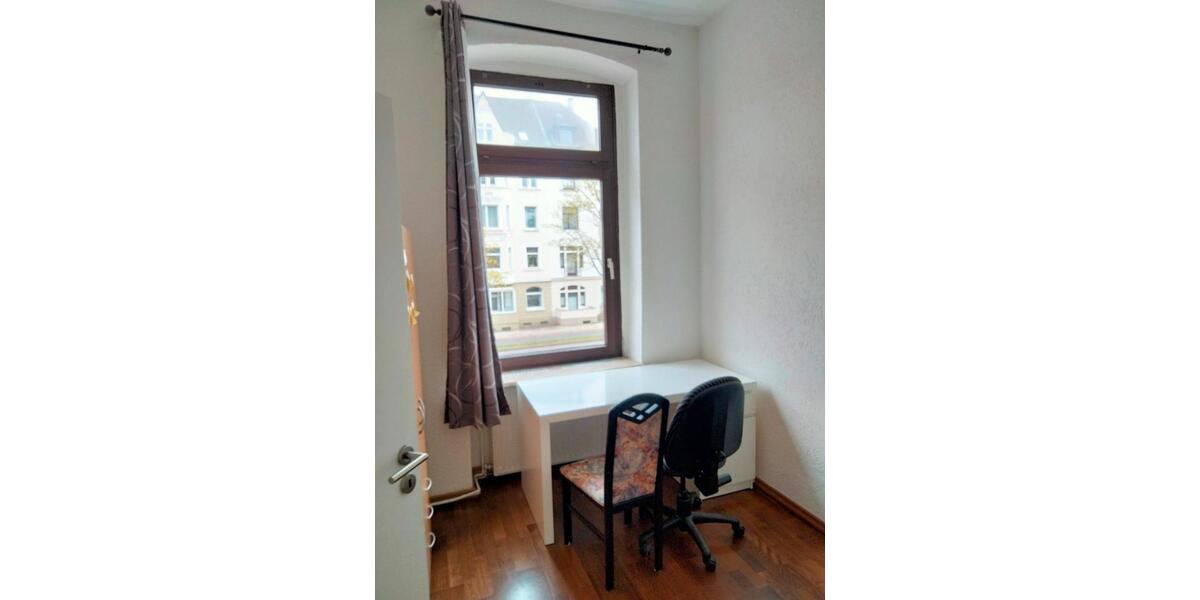 Etagenwohnung Braunschweig Nordstadt - 3.5 Zimmer, 83 m&sup2;, 920&euro; | Angebot:26419486