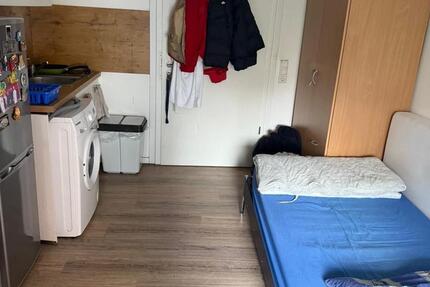 Wohnung Braunschweig Wabe-Schunter-Beberbach - 1 Zimmer, 20 m&sup2;, 275&euro; | Angebot:25989955