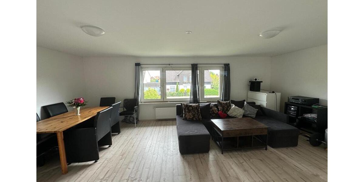 Etagenwohnung Meinersen - 4 Zimmer, 85 m&sup2;, 850&euro; | Angebot:26670643