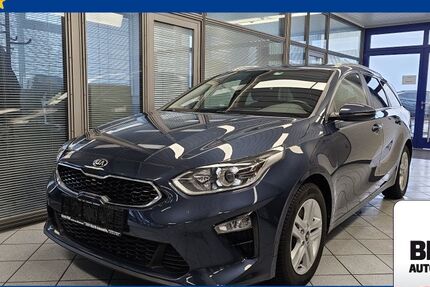 Kia ceed Sportswagon 49.500 km 15.800 &euro; Wolfsburg-Heiligendorf 38444
