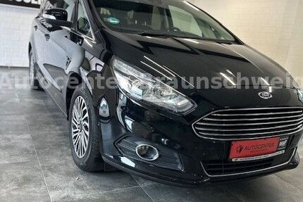 Ford S-Max 69.000 km 13.450 &euro; Braunschweig 38112