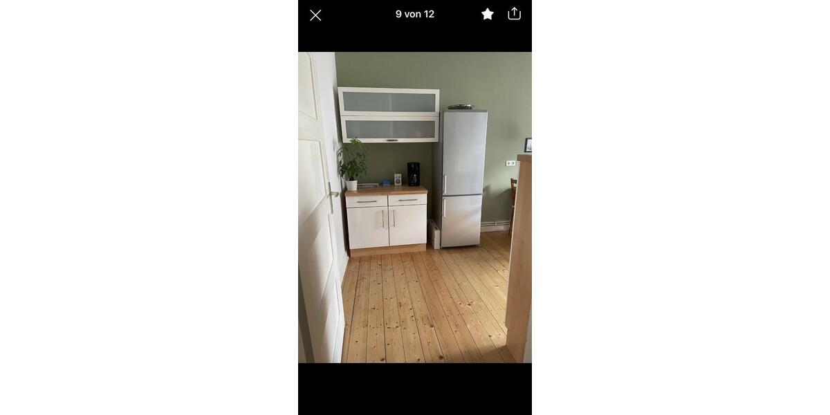 Etagenwohnung Braunschweig Südstadt- Rautheim- Mascherode - 2.5 Zimmer, 67 m&sup2;, 888&euro; | Angebot:26576100