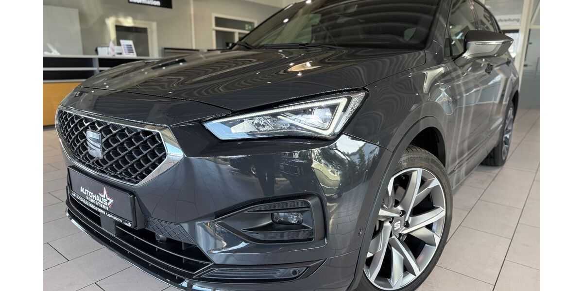 Seat Tarraco 40.000 km 33.990 &euro; Braunschweig 38114