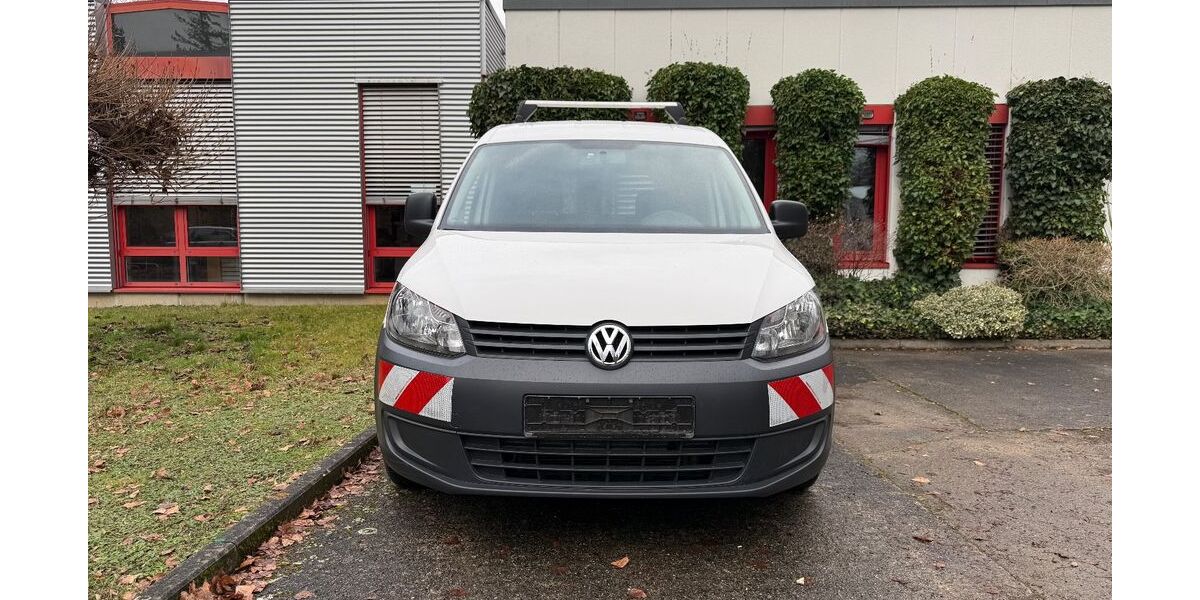 VW Caddy 66.925 km 7.600 &euro; Braunschweig 38112