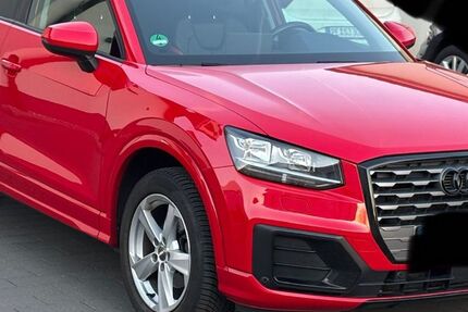 Audi Q2 83.000 km 22.000 &euro; Braunschweig 38110