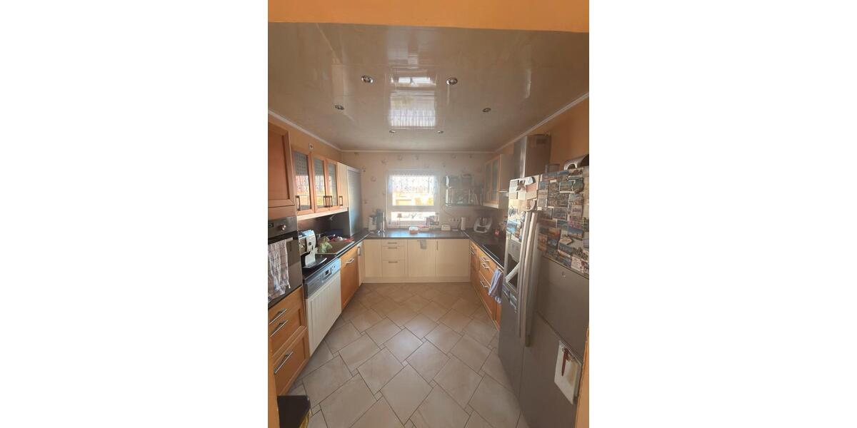 Reihenhaus Wolfsburg Alt-Wolfsburg - 4 Zimmer, 84 m&sup2;, 299.000&euro; | Angebot:25640646