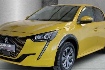 Peugeot 208 25.000 km 16.650 &euro; Braunschweig 38126