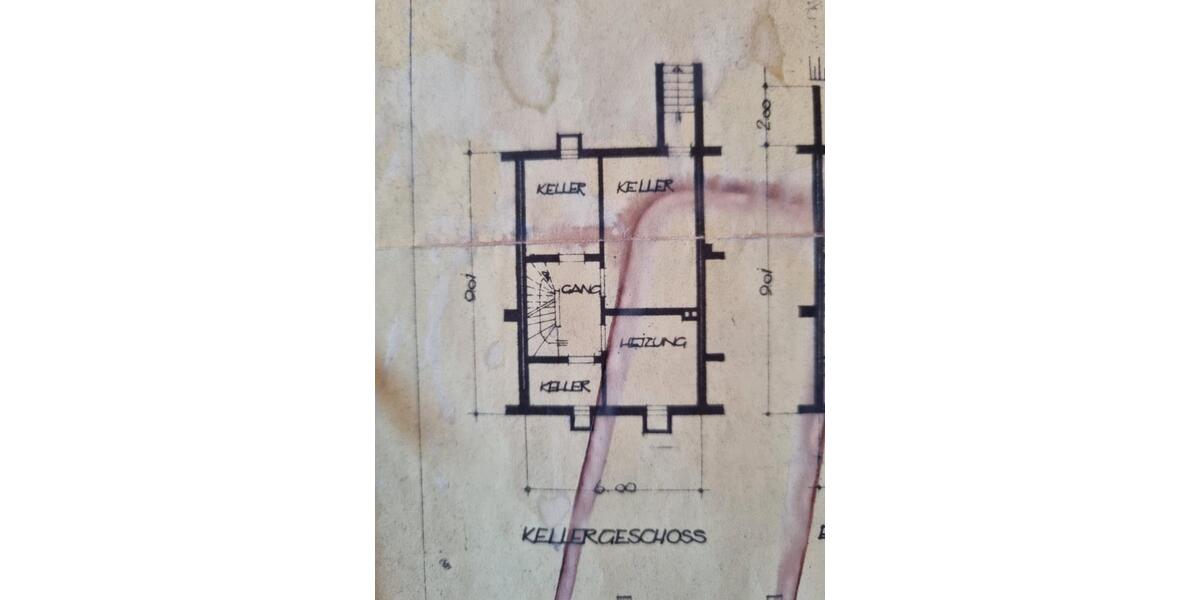 Reihenhaus Wolfsburg Alt-Wolfsburg - 5 Zimmer, 112 m&sup2;, 280.000&euro; | Angebot:25284871