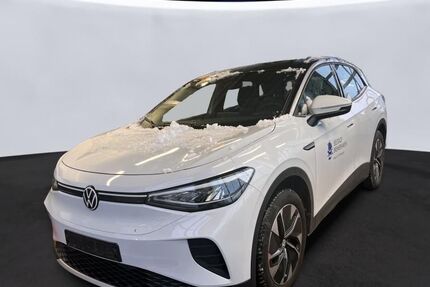 VW ID.4 24.000 km 21.990 &euro; Peine 31226