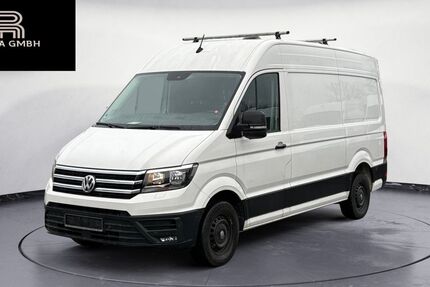 VW Crafter 119.750 km 16.900 &euro; Braunschweig 38118